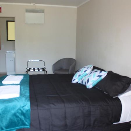 Tui Ridge Park Hotel Rotorua Luaran gambar