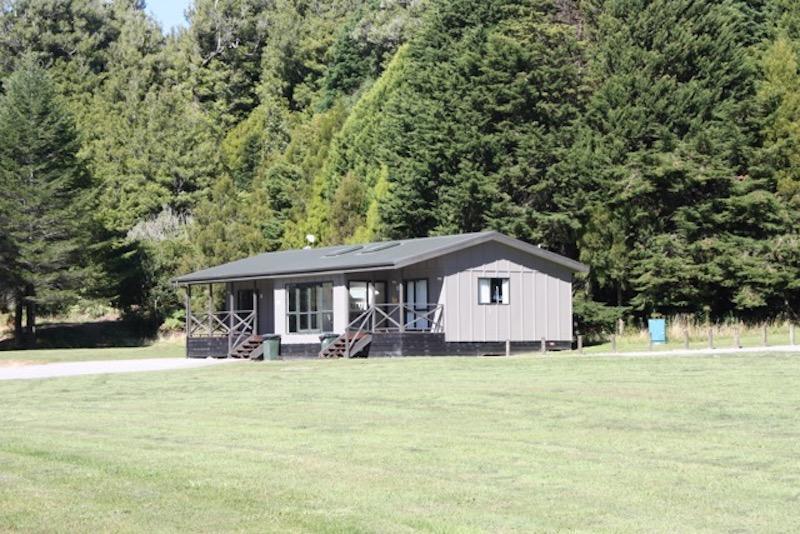 Tui Ridge Park Hotel Rotorua Luaran gambar